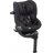 "Joie i-Spin 360" - "i-Size" standartinė pasukama automobilinė kėdutė ~0-18 kg | Coal