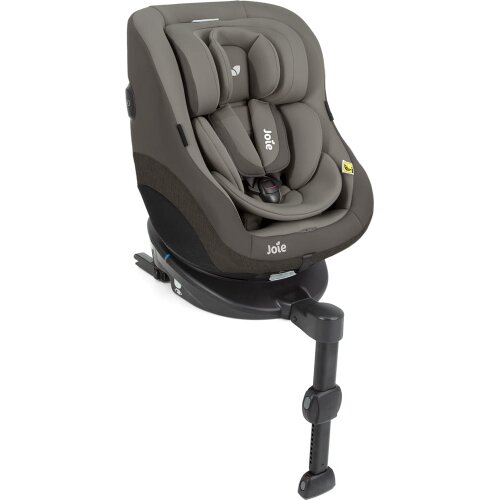 Joie Spin 360 GTi  - pasukama automobilinė kėdutė 0-18kg | Cobblestone