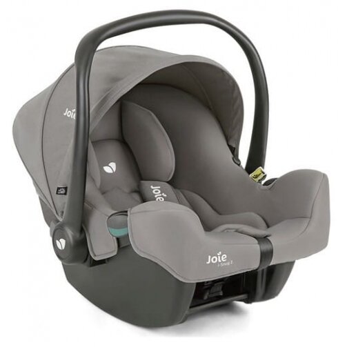 "Joie 360 i-Snug 2" - "i-Size" automobilinė kėdutė, 0-13 kg | Pebble