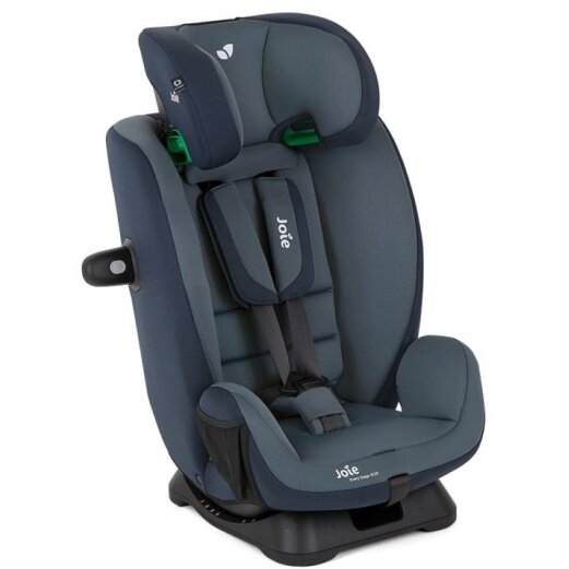 Joie Every Stage R129 - automobilinė kėdutė 0-36 kg | Lagoon 1