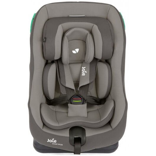 Joie Steadi R129 - automobilinė kėdutė 0-18 kg | Cobblestone 4