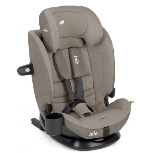 Joie i-Bold - automobilinė kėdutė 9-36 kg | Oak 7