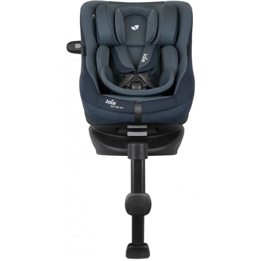 Joie Spin 360 GTi  - pasukama automobilinė kėdutė 0-18kg | Lagoon 5