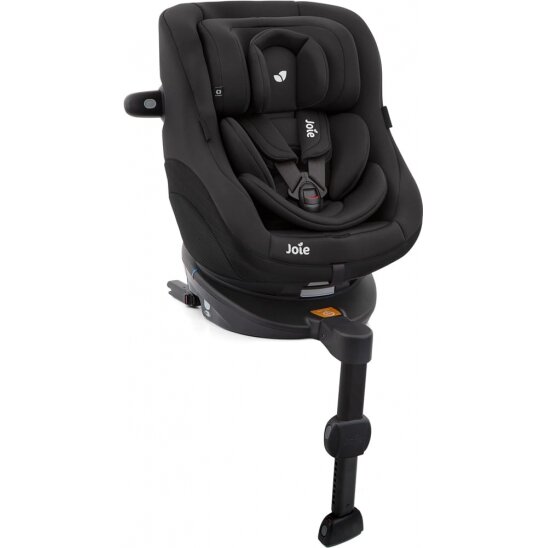 Joie Spin 360 GTi  - pasukama automobilinė kėdutė 0-18kg | Shale 4