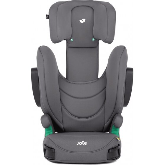 Joie Trillo FX - automobilinė kėdutė i-Size 100-150 cm | Thunder 2