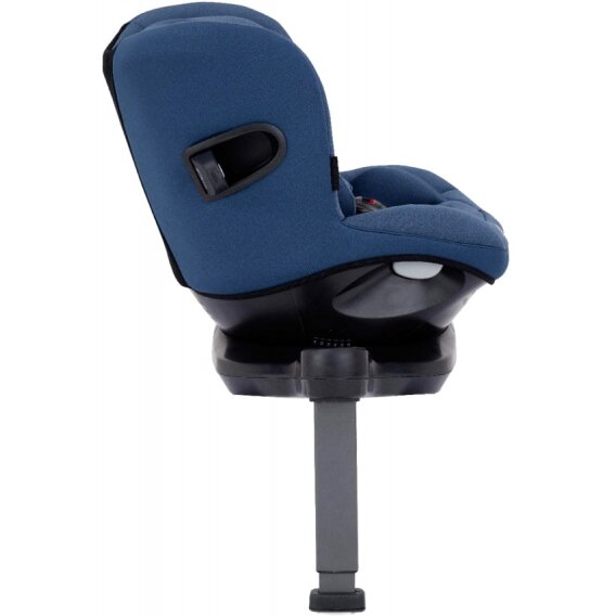 "Joie i-Spin 360" - pasukama automobilinė kėdutė i-Size ~0-18 kg | Deep Sea 4