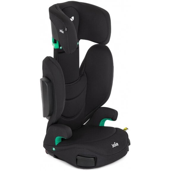 Joie Trillo FX - automobilinė kėdutė  i-Size 100-150 cm | Shale 7