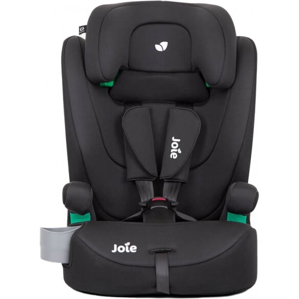 Joie Elevate R129 - automobilinė kėdutė i-Size 76-150 cm | Shale 3