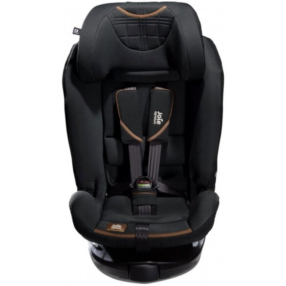 Joie i-Spin XL - pasukama automobilinė kėdutė 40-150 cm  ~0-36 kg | Eclipse 6