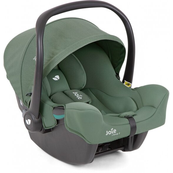 "Joie 360 i-Snug 2" - "i-Size" automobilinė kėdutė, 0-13 kg | Laurel