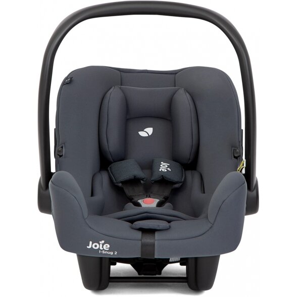 Joie i-Snug 2 - i-Size automobilinė kėdutė, 0-13 kg | Moonlight 2