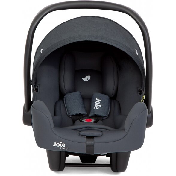 Joie i-Snug 2 - i-Size automobilinė kėdutė, 0-13 kg | Moonlight 3