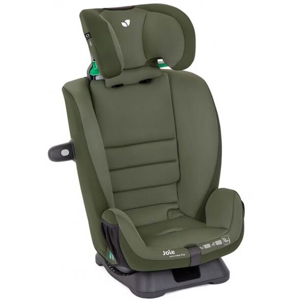 Joie Every Stage R129 - automobilinė kėdutė 0-36 kg | Moss 1