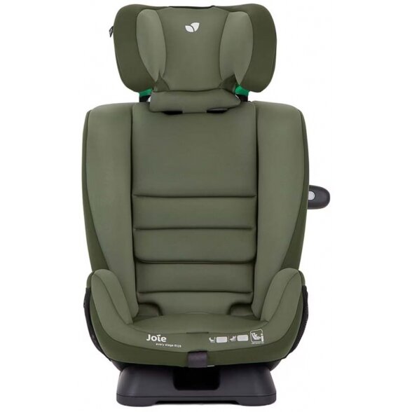 Joie Every Stage R129 - automobilinė kėdutė 0-36 kg | Moss 3