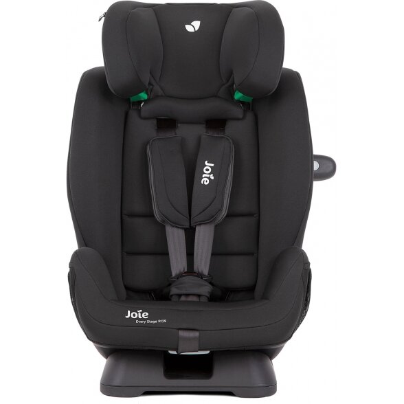 Joie Every Stage R129 - automobilinė kėdutė  0-36 kg | Shale 11