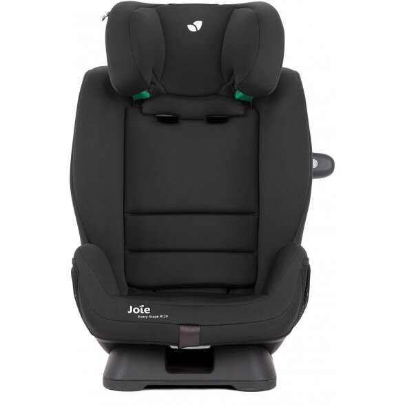 Joie Every Stage R129 - automobilinė kėdutė  0-36 kg | Shale 4