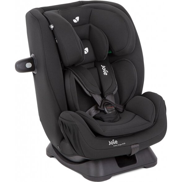 Joie Every Stage R129 - automobilinė kėdutė  0-36 kg | Shale