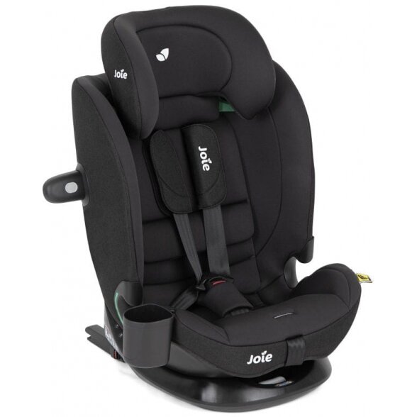 Joie i-Bold - automobilinė kėdutė 9-36 kg | Shale 1