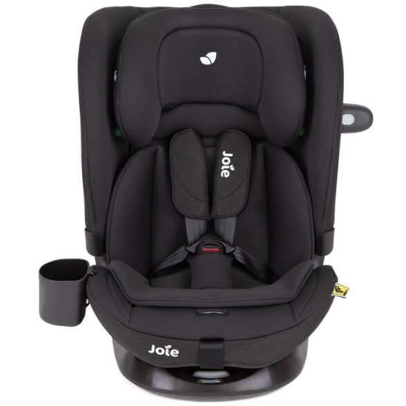 Joie i-Bold - automobilinė kėdutė 9-36 kg | Shale 2