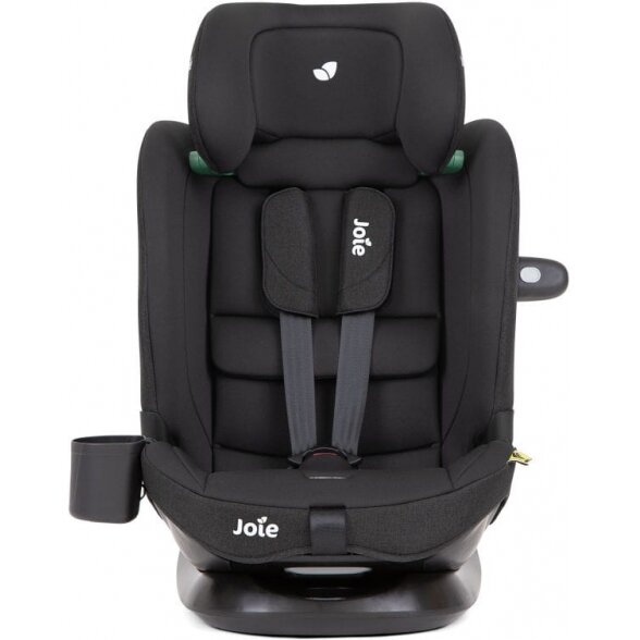 Joie i-Bold - automobilinė kėdutė 9-36 kg | Shale 3