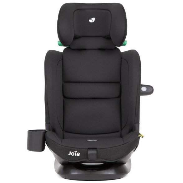 Joie i-Bold - automobilinė kėdutė 9-36 kg | Shale 4