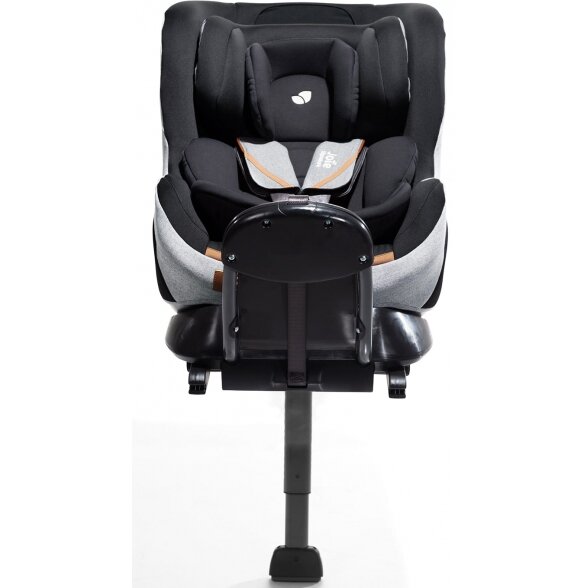 "Joie i-Prodigi" - RWF automobilinė kėdutė 0-23 kg | Carbon 2