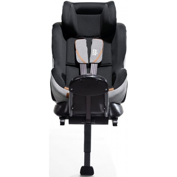 "Joie i-Prodigi" - RWF automobilinė kėdutė 0-23 kg | Carbon 4