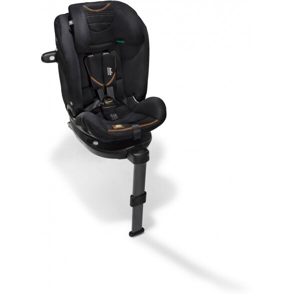 Joie i-Spin XL - pasukama automobilinė kėdutė 40-150 cm  ~0-36 kg | Eclipse 1