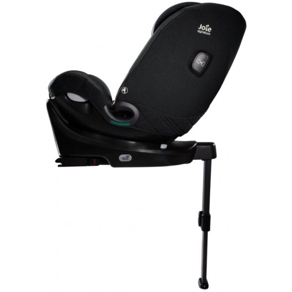 Joie i-Spin XL - pasukama automobilinė kėdutė 40-150 cm  ~0-36 kg | Eclipse 11