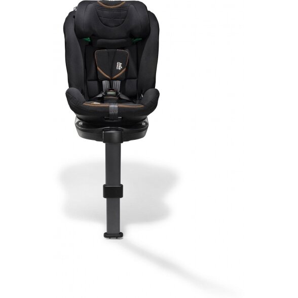 Joie i-Spin XL - pasukama automobilinė kėdutė 40-150 cm  ~0-36 kg | Eclipse 2