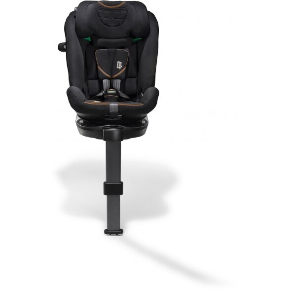 Joie i-Spin XL - pasukama automobilinė kėdutė 40-150 cm  ~0-36 kg | Eclipse 3