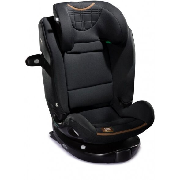 Joie i-Spin XL - pasukama automobilinė kėdutė 40-150 cm  ~0-36 kg | Eclipse 7