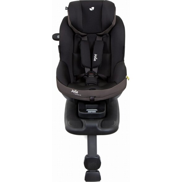 "Joie i-Venture R" - "i-Size" automobilinė kėdutė ~0-18 kg, komplektuojama su "Joie i-Base Advance" baze | "Ember" 4