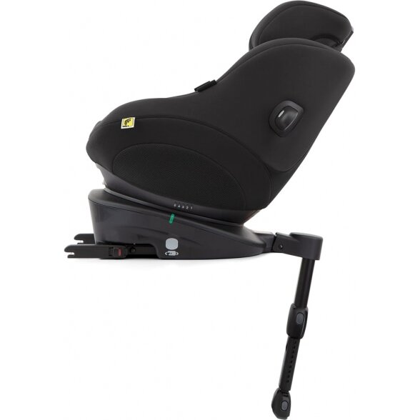 Joie Spin 360 GTi  - pasukama automobilinė kėdutė 0-18kg | Shale 2