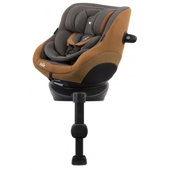 Joie Spin 360 GTi  - pasukama automobilinė kėdutė 0-18kg | Spice 1