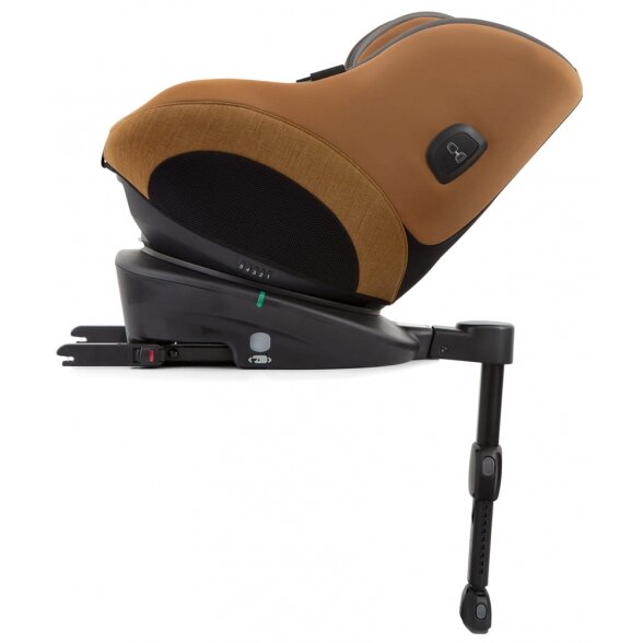 Joie Spin 360 GTi  - pasukama automobilinė kėdutė 0-18kg | Spice 2