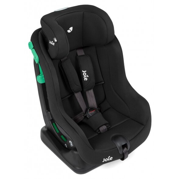 Joie Steadi R129 - automobilinė kėdutė 0-18 kg |  Shale 1