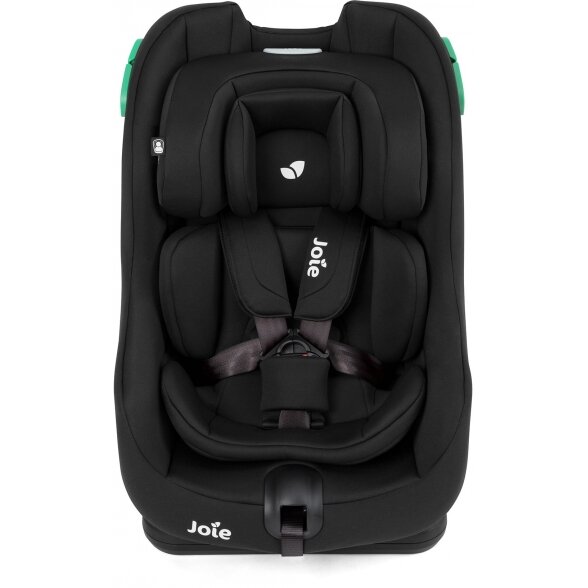 Joie Steadi R129 - automobilinė kėdutė 0-18 kg |  Shale 2