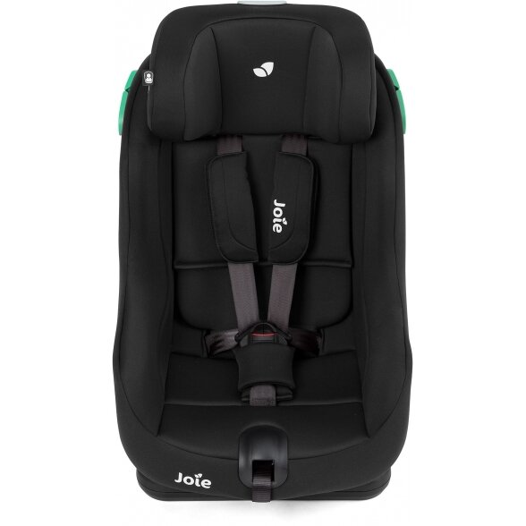 Joie Steadi R129 - automobilinė kėdutė 0-18 kg |  Shale 3