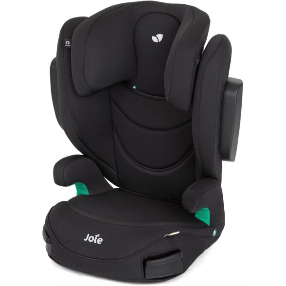 Joie Trillo FX - automobilinė kėdutė  i-Size 100-150 cm | Shale 1
