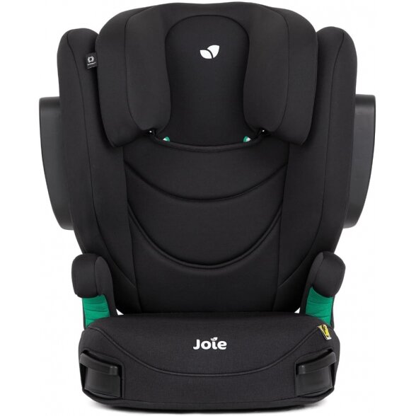 Joie Trillo FX - automobilinė kėdutė  i-Size 100-150 cm | Shale 2