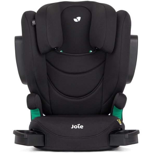 Joie Trillo FX - automobilinė kėdutė  i-Size 100-150 cm | Shale 3