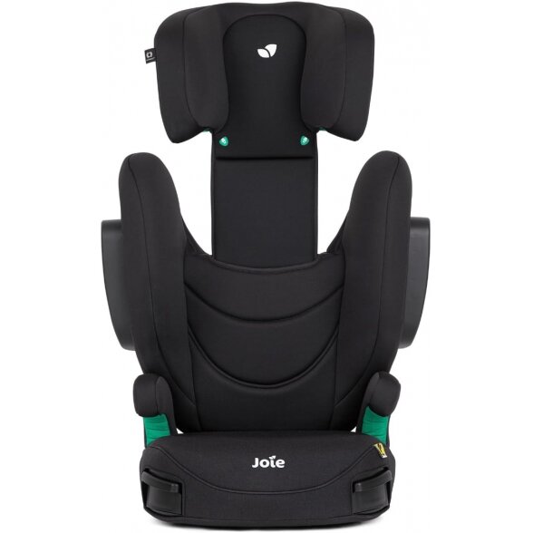 Joie Trillo FX - automobilinė kėdutė  i-Size 100-150 cm | Shale 4