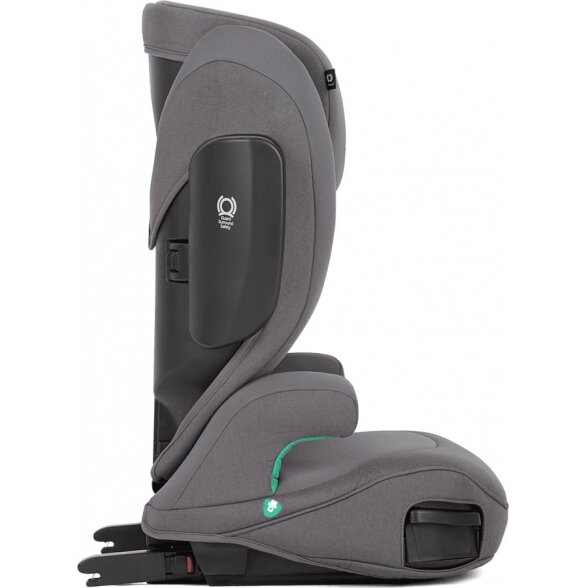 Joie Trillo FX - automobilinė kėdutė i-Size 100-150 cm | Thunder 4