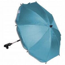 "Kees Parasol" - universalus skėtis su UV filtru | Mėlyna