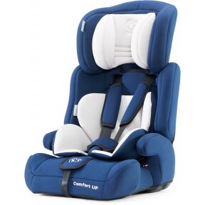 "Kinderkraft Comfort Up" - automobilinė kėdutė 9-36 kg | Navy