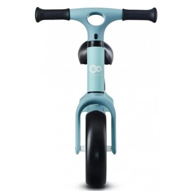 Kinderkraft Tove - lekki rowerek biegowy, jeździk | Mint 3