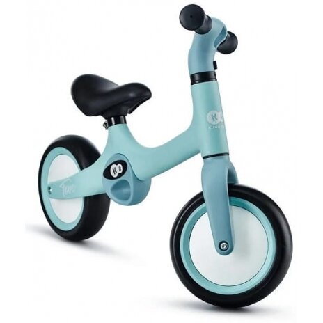 Kinderkraft Tove - lekki rowerek biegowy, jeździk | Mint 5