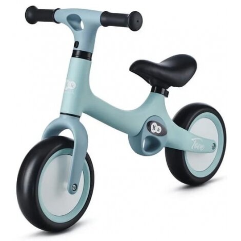 Kinderkraft Tove - lekki rowerek biegowy, jeździk | Mint