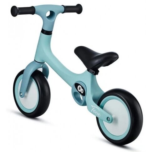 Kinderkraft Tove - lekki rowerek biegowy, jeździk | Mint 6
